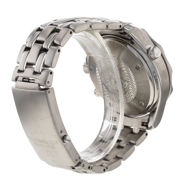 Omega Seamaster Chrono Diver 2598.80.00 Image 3